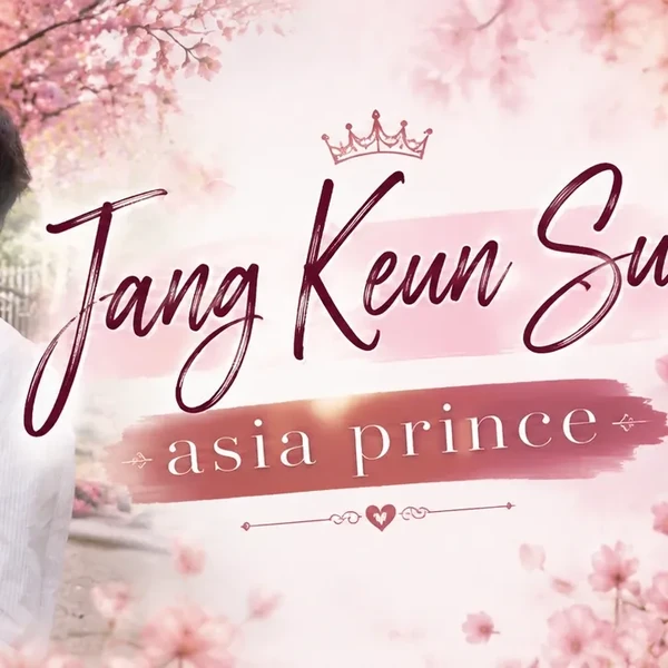 Top moment of Jang Geunsuk chosen by fans