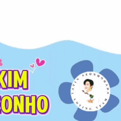 Popular photo full of fans’ love for Kim Seonho