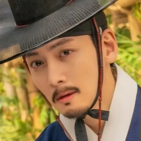 Representative photo of Ji Changwook showing their charm