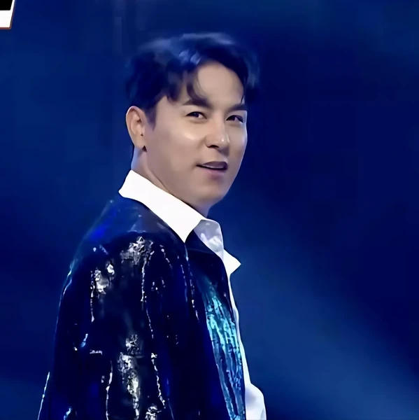Momen terbaik Jang Minho pilihan penggemar