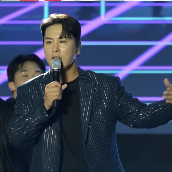 Momen terbaik Jang Minho pilihan penggemar
