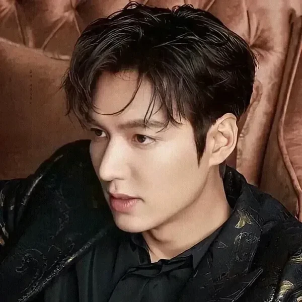 Top moment of Lee Minho chosen by fans