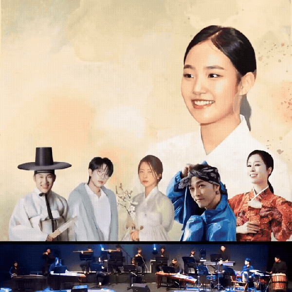오늘 가장 사랑받은 김태연의 모습