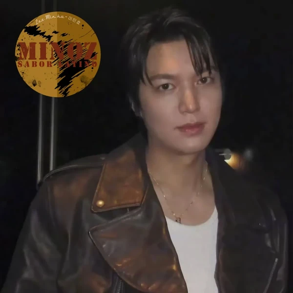 Top moment of Lee Minho chosen by fans