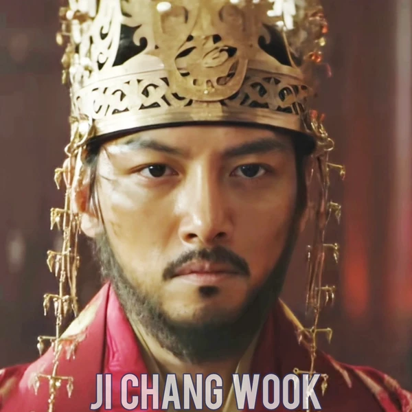 Top moment of Ji Changwook chosen by fans