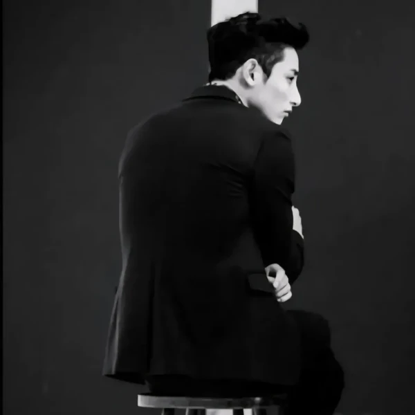 Top moment of Lee Soohyuk chosen by fans