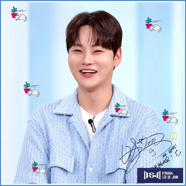 팬들이 뽑은 박서진 최고의 순간