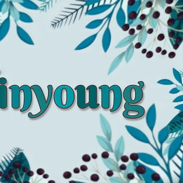 The most loved look of Park Minyoung today