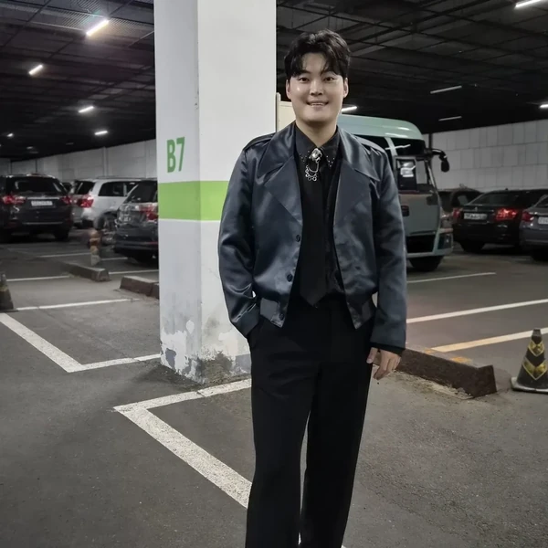 The most loved look of Kim Kyungmin today