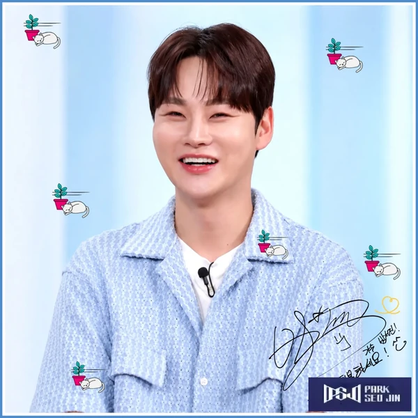 팬들이 뽑은 박서진 최고의 순간