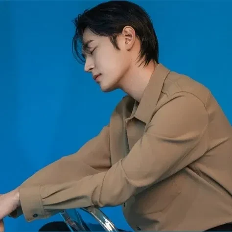 Popular photo full of fans’ love for Park Seoham