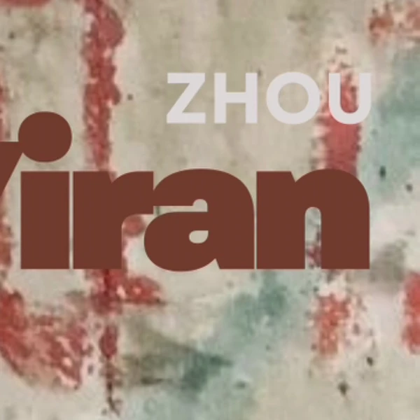 Popular photo full of fans’ love for Zhou Yiran