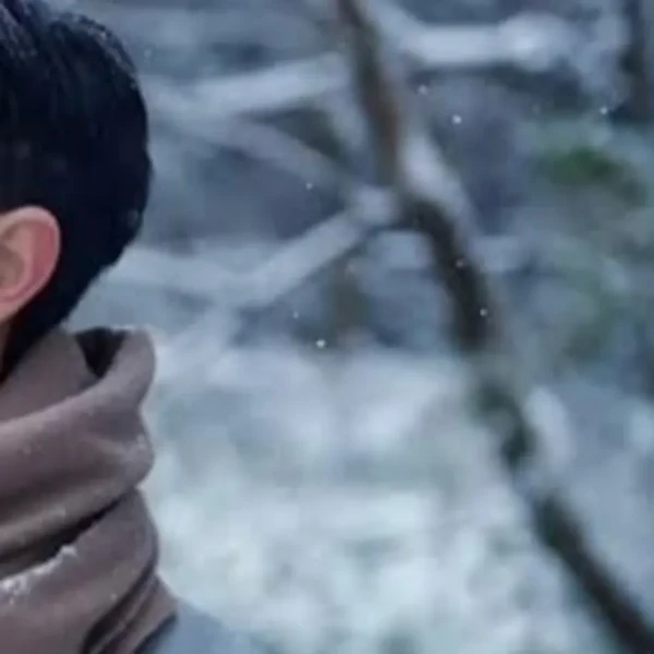 The most loved look of Xiao Zhan today