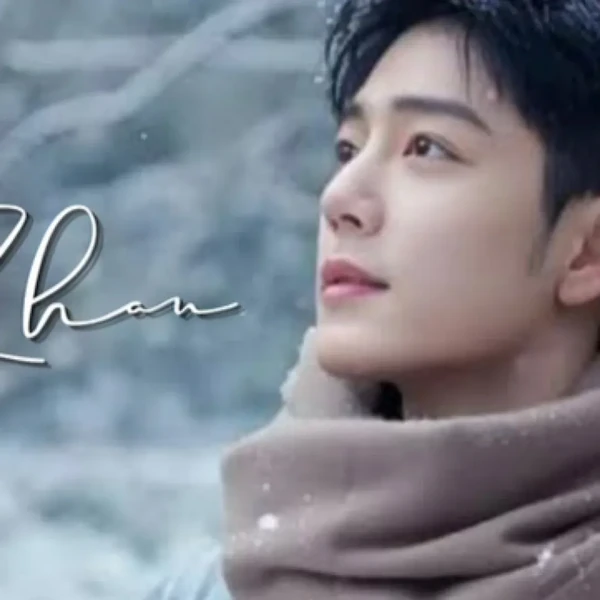 Top moment of Xiao Zhan chosen by fans