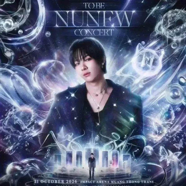 Top moment of NuNew chosen by fans