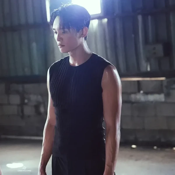 Top moment of Choi Hojong chosen by fans