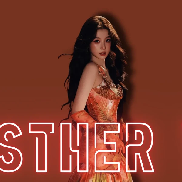 Top moment of Esther Yu chosen by fans