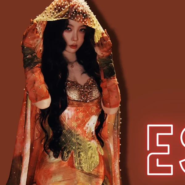 Top moment of Esther Yu chosen by fans