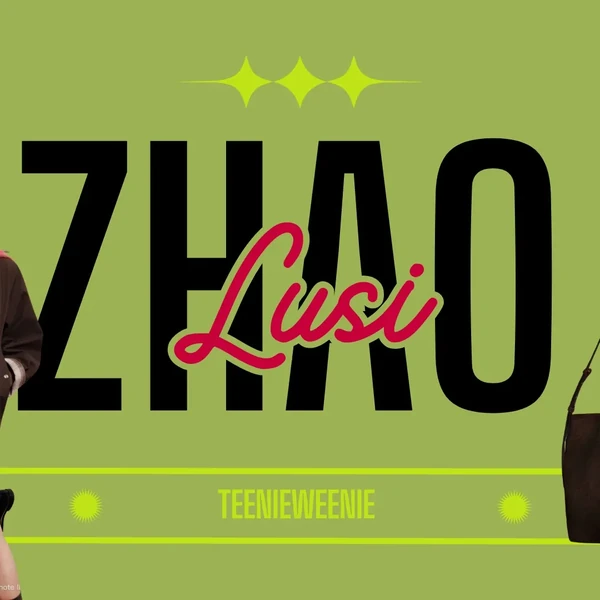 Top moment of Zhao Lusi chosen by fans