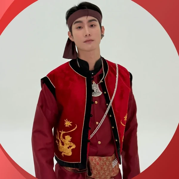 Top moment of Force Jiratchapong Srisang chosen by fans