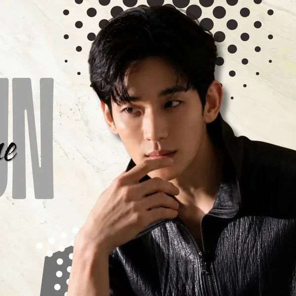 Top moment of Kim Soohyun chosen by fans