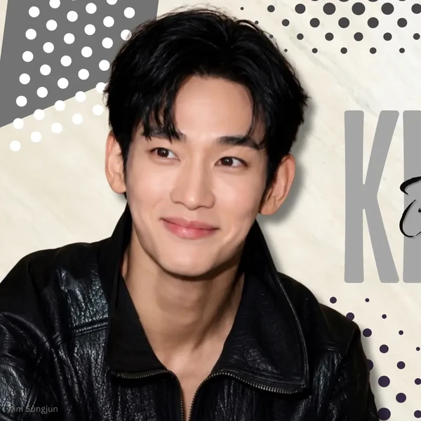 Top moment of Kim Soohyun chosen by fans