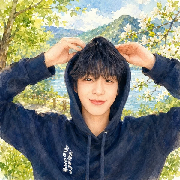 チョン・ドンウォンへのファンの愛が詰まった人気写真