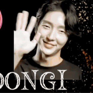 이준기 팬심 가득한 인기 사진