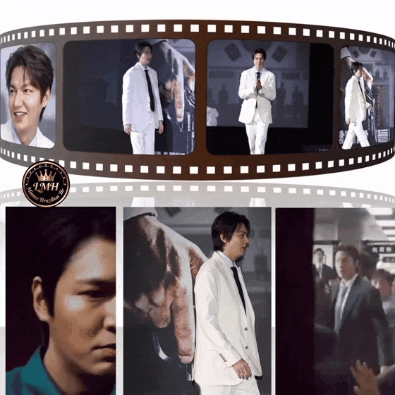 Popular photo full of fans’ love for Lee Minho