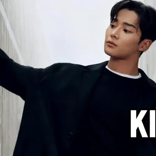 Momen terbaik Rowoon pilihan penggemar
