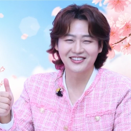 Popular photo full of fans’ love for Min Soohyun