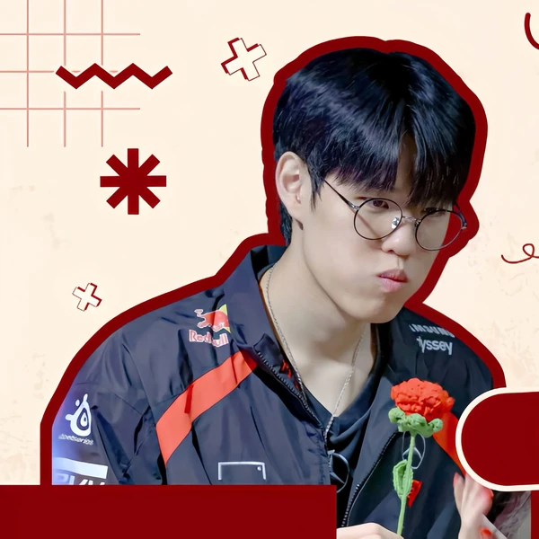 Foto profil terbaik Oner hari ini di Choeaedol Celeb