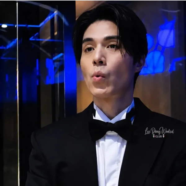 Top moment of Lee Dongwook chosen by fans