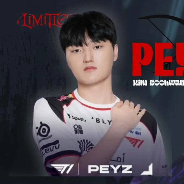Foto profil populer Peyz yang disukai penggemar