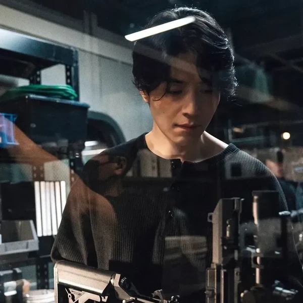 The most loved look of Lee Dongwook today