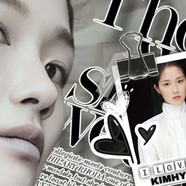 Popular photo full of fans’ love for Kim Hyeyoon