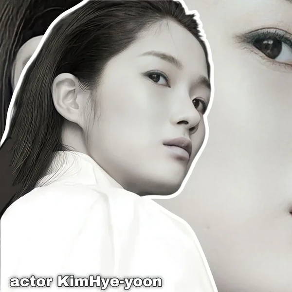 Top moment of Kim Hyeyoon chosen by fans