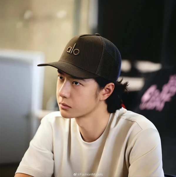 Top moment of Wang Yibo chosen by fans