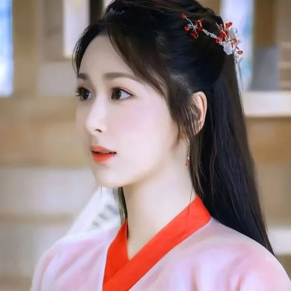 Top moment of Yang Zi chosen by fans