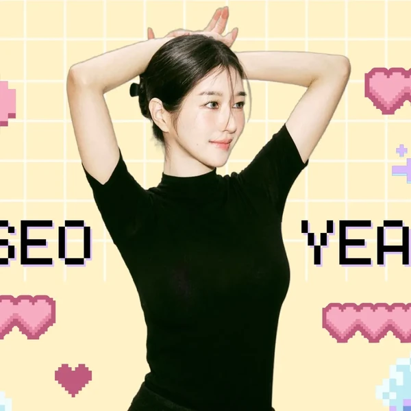 Top moment of Seo Yeaji chosen by fans