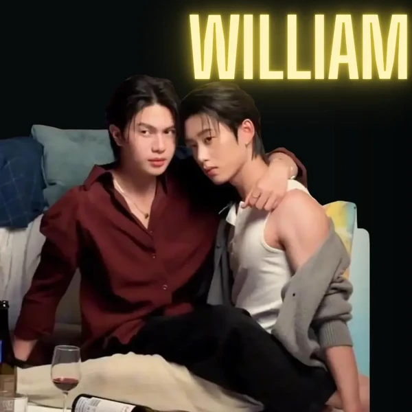 Top moment of William Jakrapatr Kaewpanpong chosen by fans