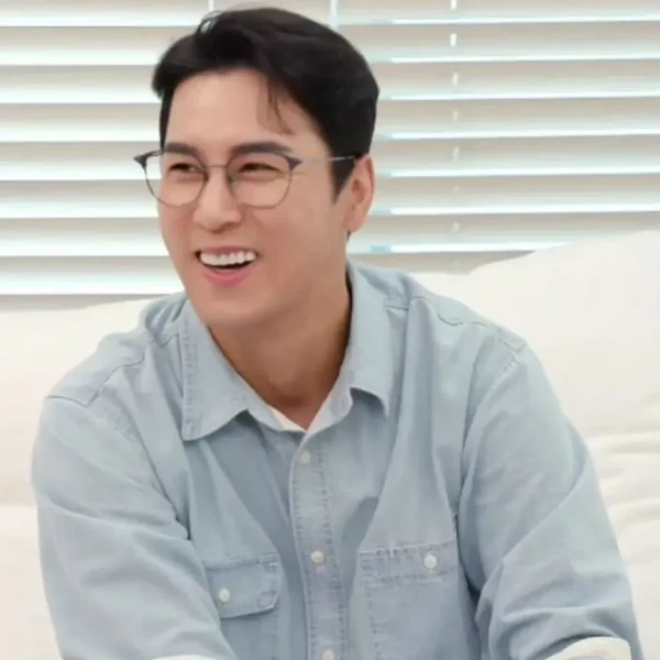 Momen terbaik Jang Minho pilihan penggemar