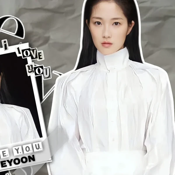 Popular photo full of fans’ love for Kim Hyeyoon