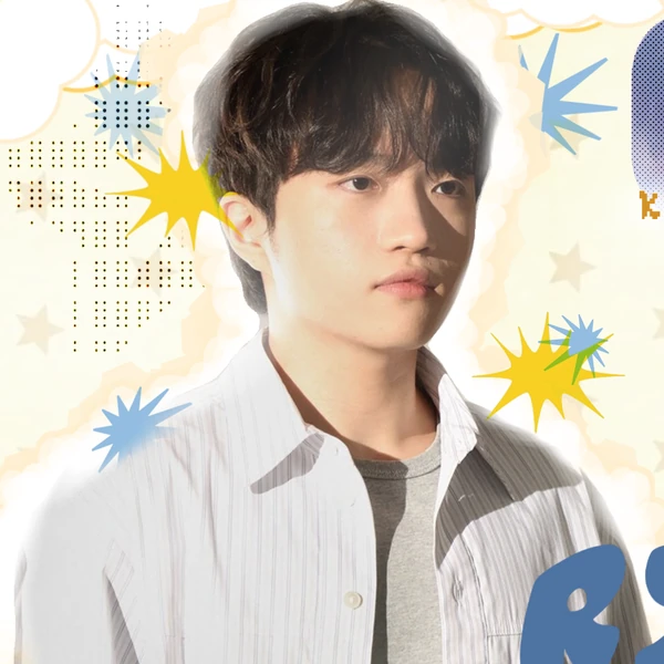 Popular profile image of Keria selected by vote