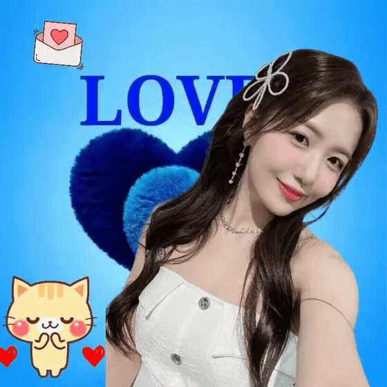 Popular photo full of fans’ love for Jeong Dakyoung