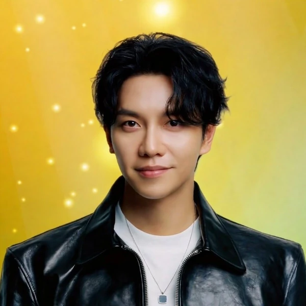 Popular photo full of fans’ love for Lee Seunggi