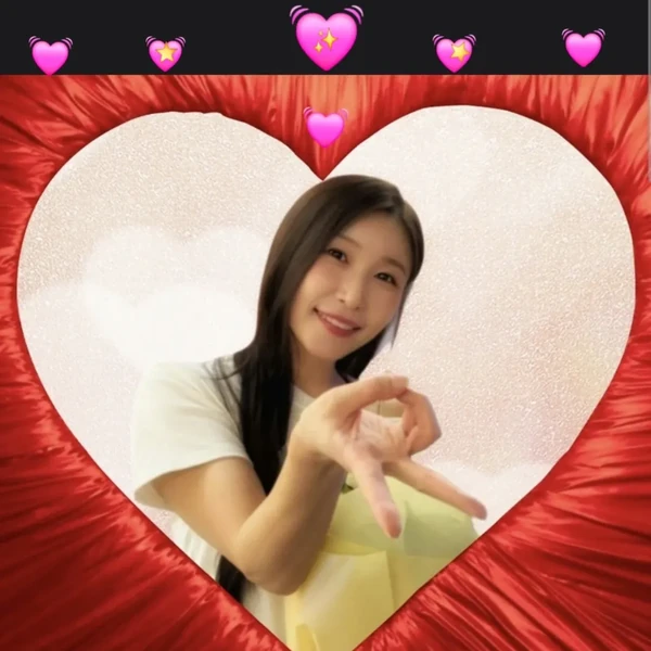 Top moment of Lee Sona chosen by fans