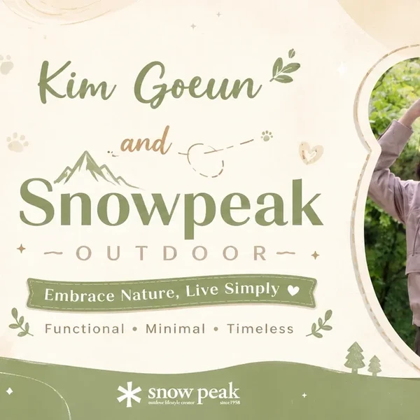 Top moment of Kim Goeun chosen by fans