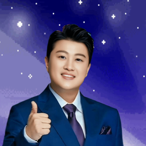 The most loved look of Kim Hojoong today