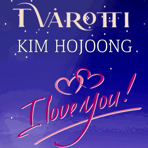 Top moment of Kim Hojoong chosen by fans